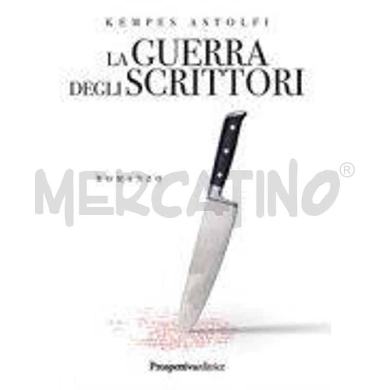 LA GUERRA DEGLI SCRITTORI | Mercatino dell'Usato Chivasso 1