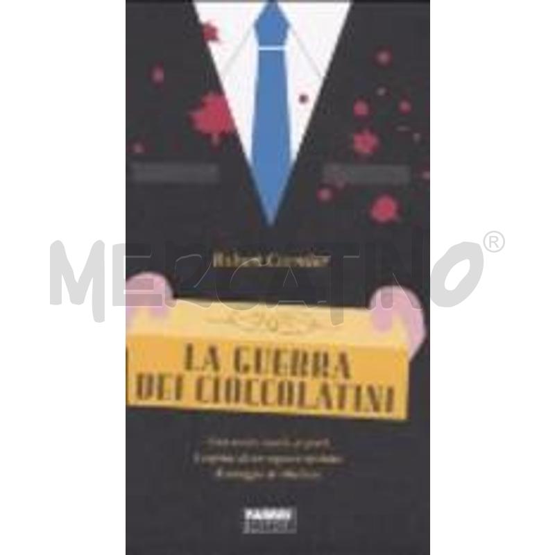 LA GUERRA DEI CIOCCOLATINI | Mercatino dell'Usato Chivasso 1