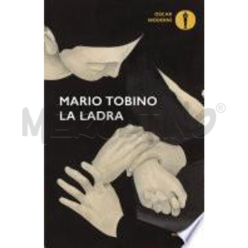 LA LADRA | Mercatino dell'Usato Chivasso 1