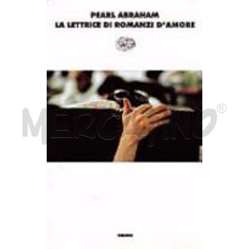 LA LETTRICE DI ROMANZI D'AMORE | Mercatino dell'Usato Chivasso 1