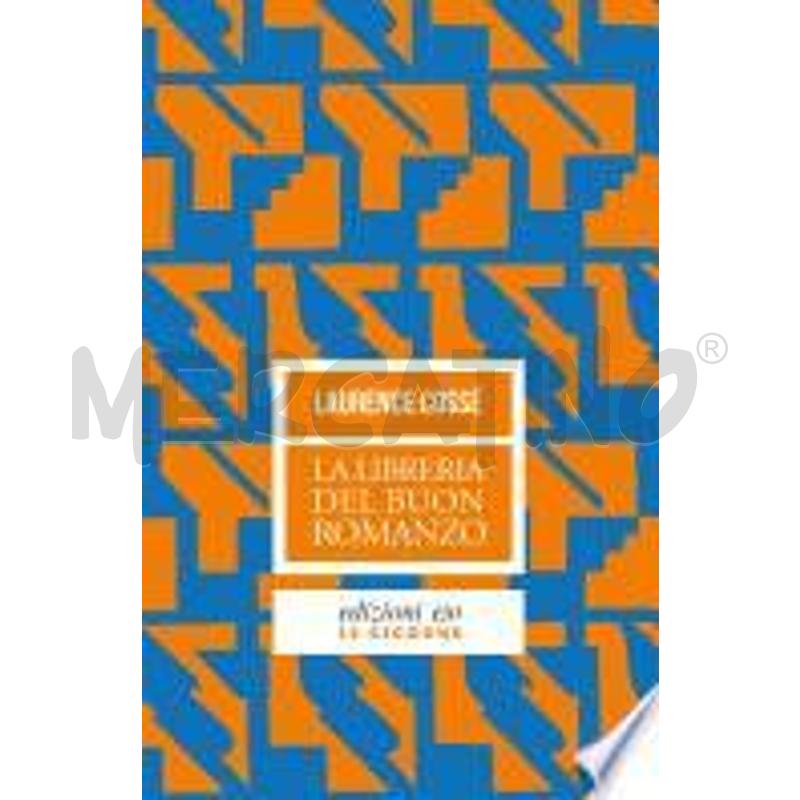 LA LIBRERIA DEL BUON ROMANZO | Mercatino dell'Usato Chivasso 1