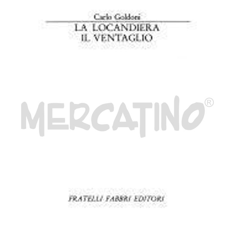 LA LOCANDIERA | Mercatino dell'Usato Chivasso 1