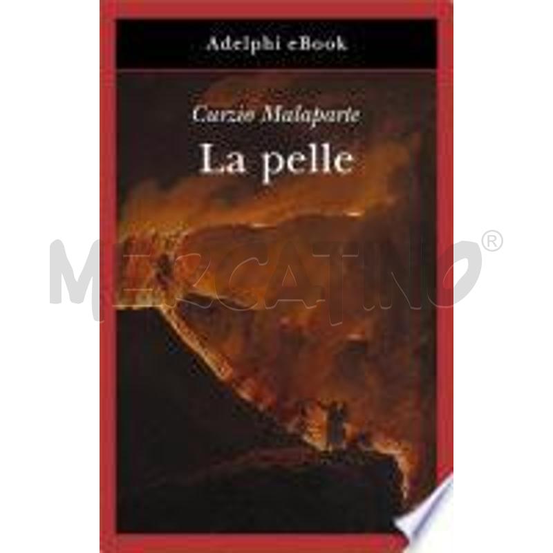LA PELLE | Mercatino dell'Usato Chivasso 1