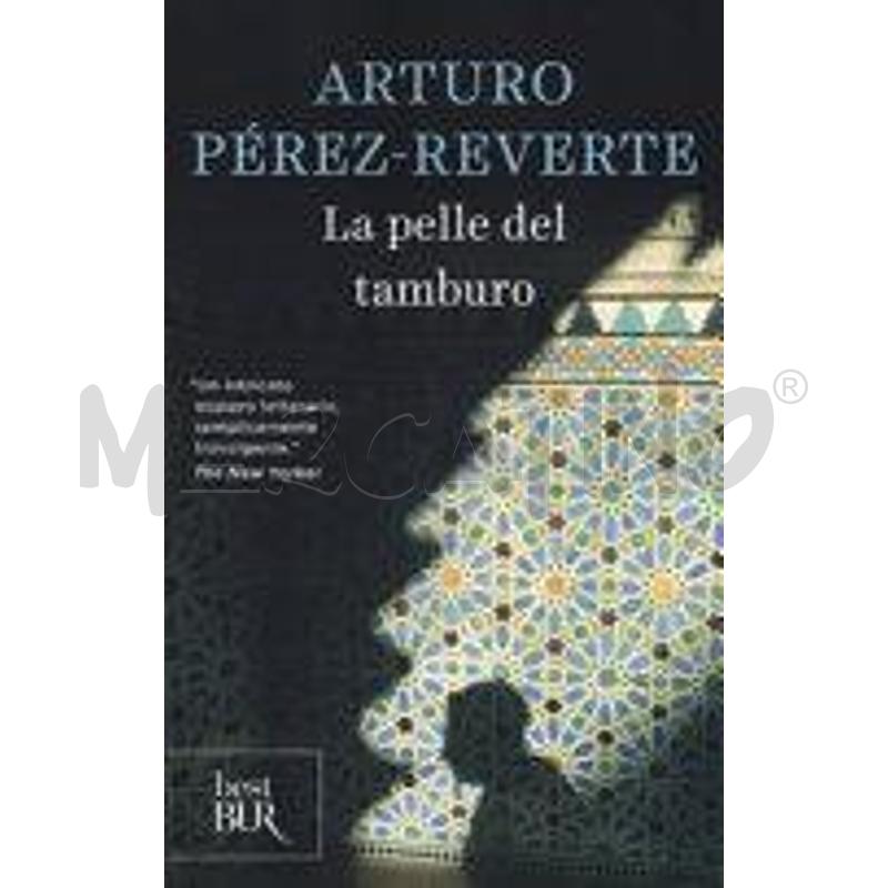 LA PELLE DEL TAMBURO | Mercatino dell'Usato Chivasso 1