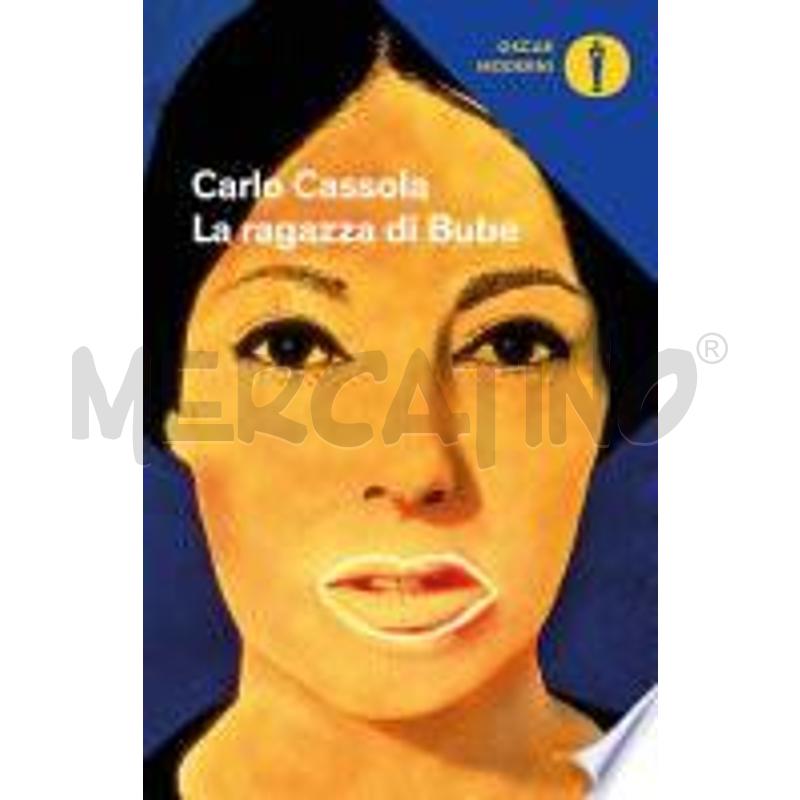LA RAGAZZA DI BUBE | Mercatino dell'Usato Chivasso 1