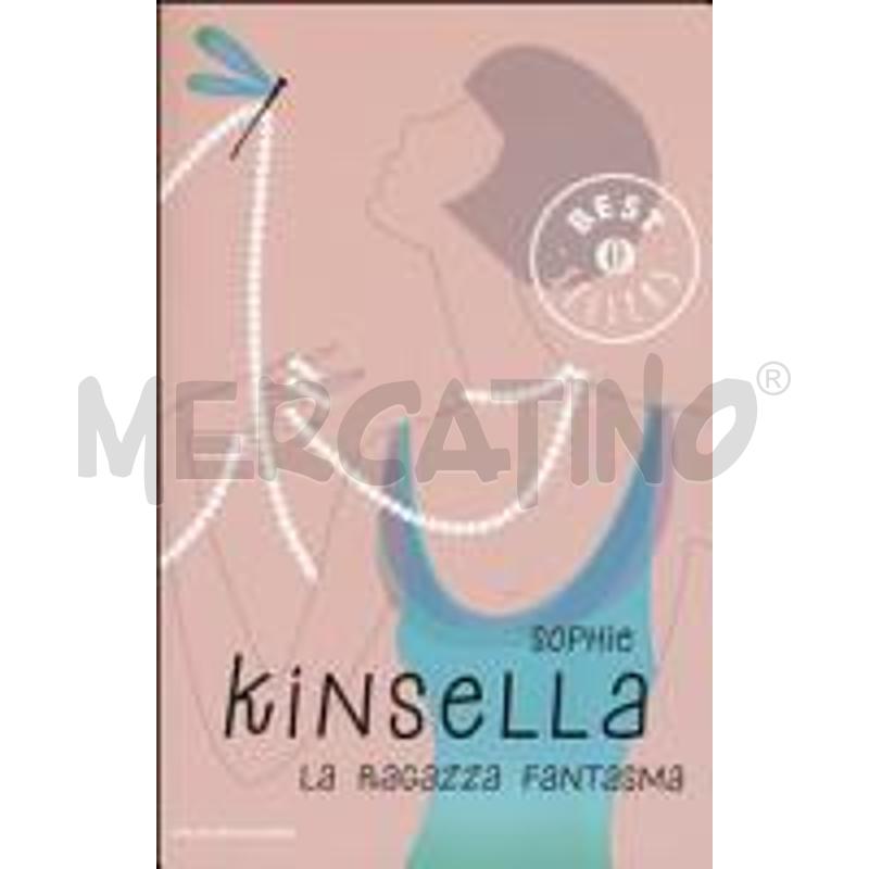 LA RAGAZZA FANTASMA | Mercatino dell'Usato Chivasso 1