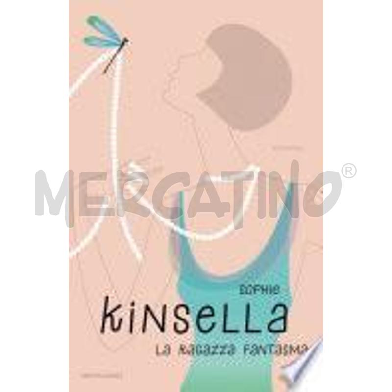 LA RAGAZZA FANTASMA | Mercatino dell'Usato Chivasso 1