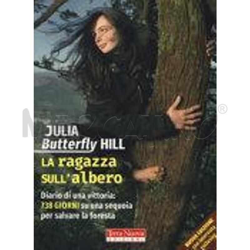 LA RAGAZZA SULL'ALBERO. DIARIO DI UNA VITTORIA: 73 | Mercatino dell'Usato Chivasso 1