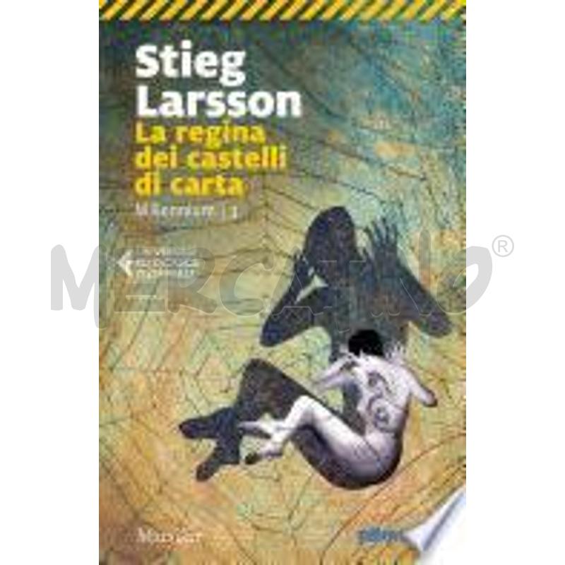 LA REGINA DEI CASTELLI DI CARTA | Mercatino dell'Usato Chivasso 1