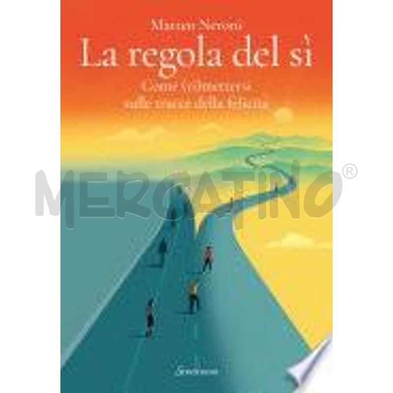 LA REGOLA DEL SÌ | Mercatino dell'Usato Chivasso 1
