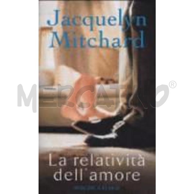 LA RELATIVITÀ DELL'AMORE | Mercatino dell'Usato Chivasso 1