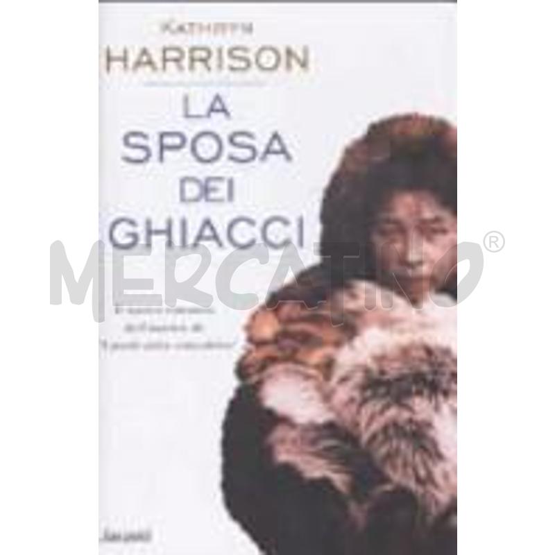 LA SPOSA DEI GHIACCI | Mercatino dell'Usato Chivasso 1