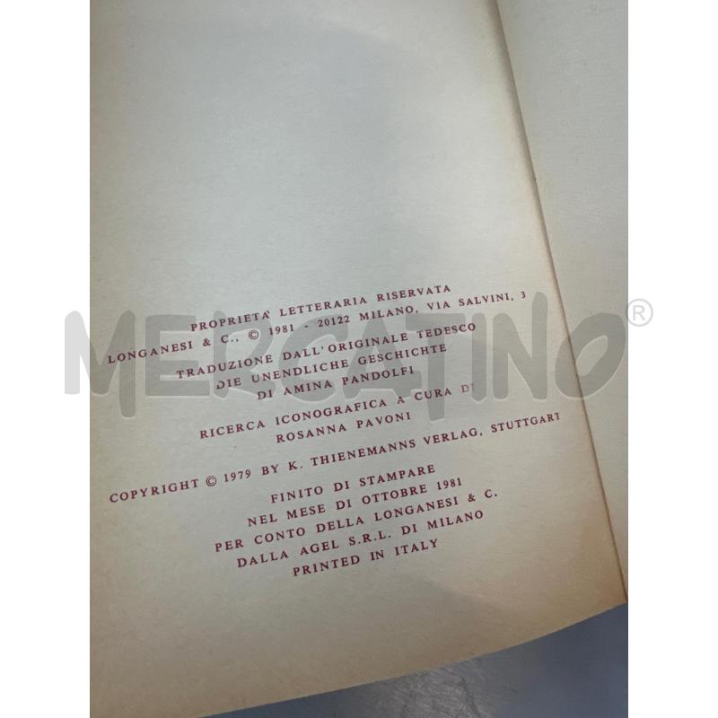 LA STORIA INFINITA 1981  | Mercatino dell'Usato Chivasso 2
