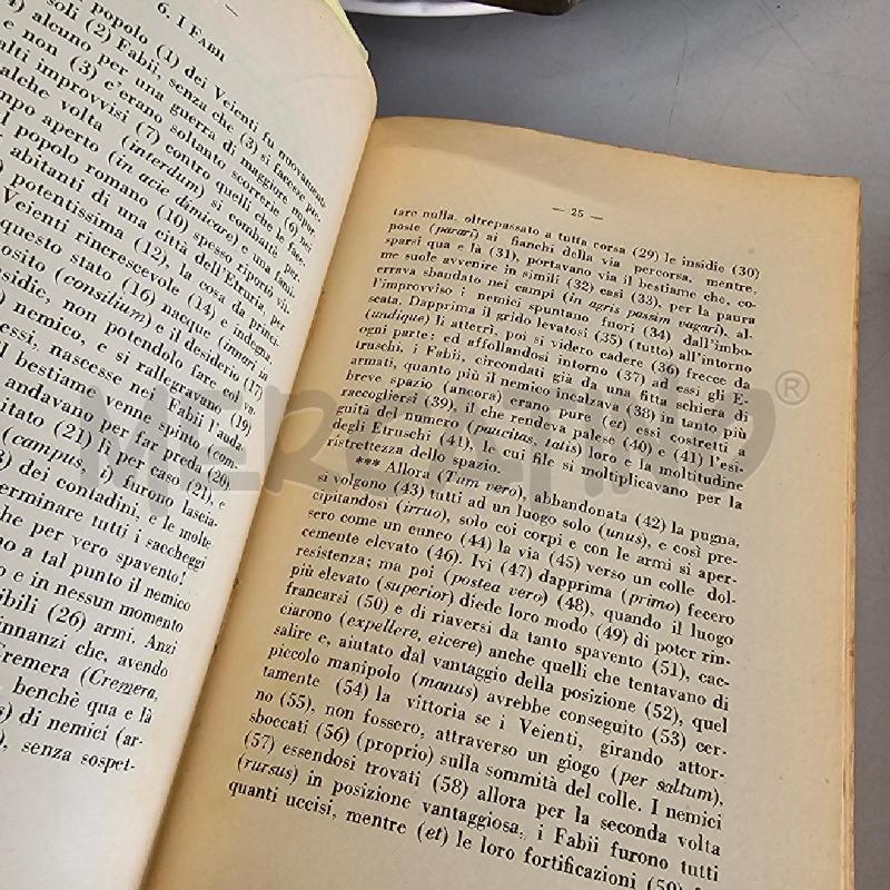 LA VERSIONE LATINA 1950 | Mercatino dell'Usato Chivasso 2