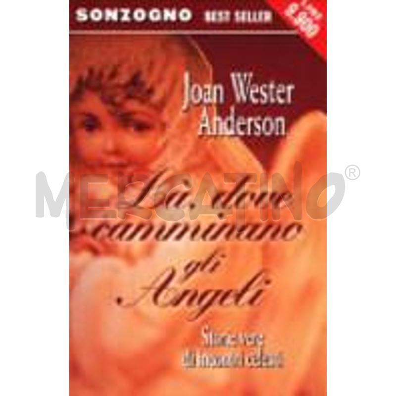 LÀ, DOVE CAMMINANO GLI ANGELI | Mercatino dell'Usato Chivasso 1
