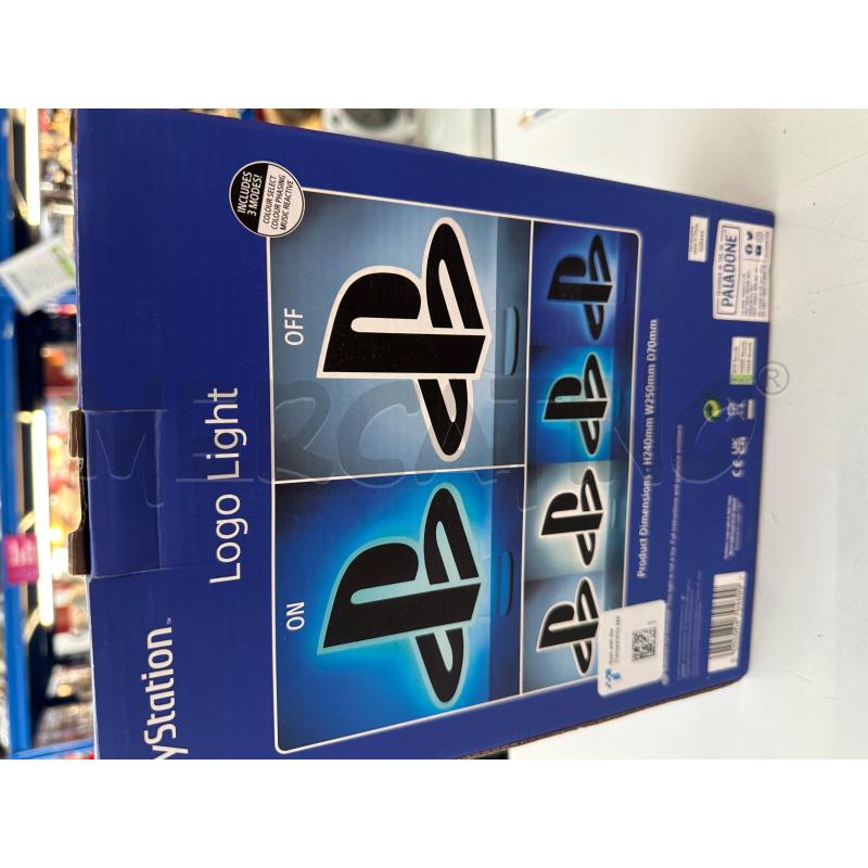 LED PLAYSTATION  | Mercatino dell'Usato Chivasso 1