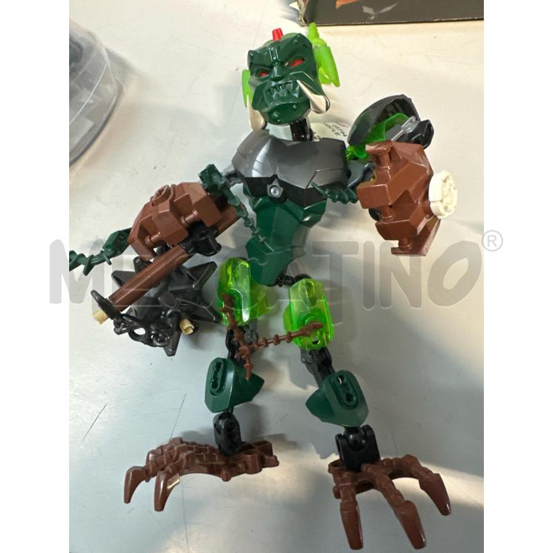 LEGO BIONICLE  | Mercatino dell'Usato Chivasso 2