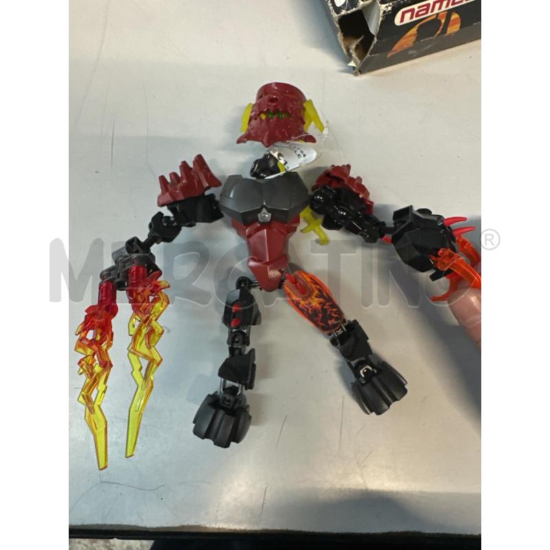 LEGO BIONICLE  | Mercatino dell'Usato Chivasso 3