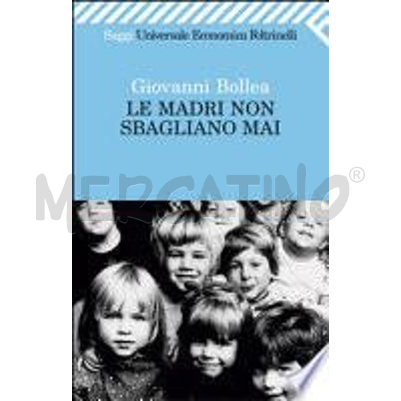 LE MADRI NON SBAGLIANO MAI | Mercatino dell'Usato Chivasso 1