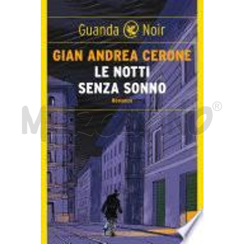 LE NOTTI SENZA SONNO | Mercatino dell'Usato Chivasso 1