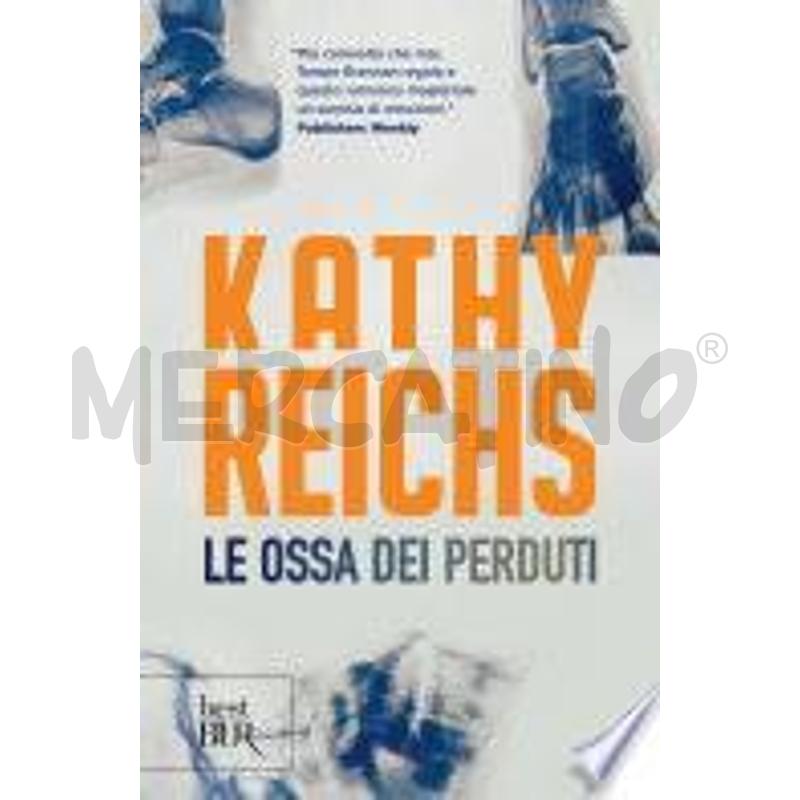 LE OSSA DEI PERDUTI | Mercatino dell'Usato Chivasso 1