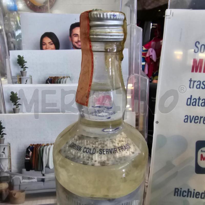 LIQUORE WODKA WYBOROWA  | Mercatino dell'Usato Chivasso 2