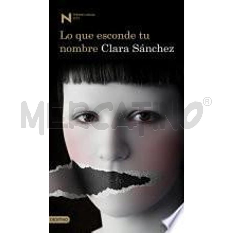 LO QUE ESCONDE TU NOMBRE | Mercatino dell'Usato Chivasso 1