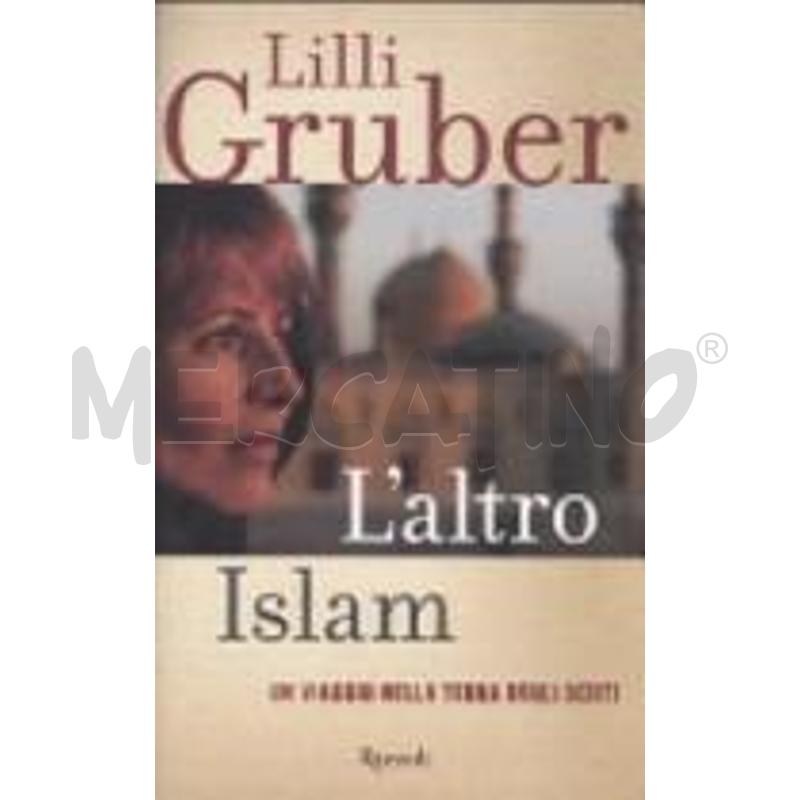 L'ALTRO ISLAM | Mercatino dell'Usato Chivasso 1