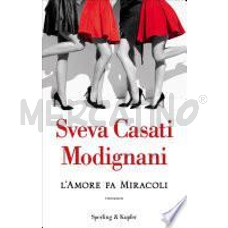 L'AMORE FA MIRACOLI | Mercatino dell'Usato Chivasso 1