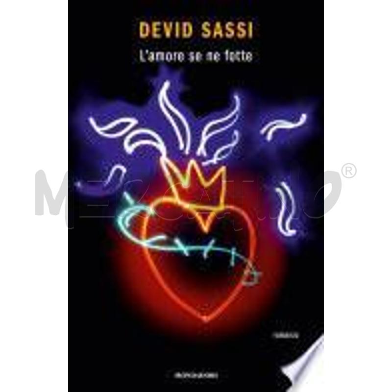 L'AMORE SE NE FOTTE | Mercatino dell'Usato Chivasso 1