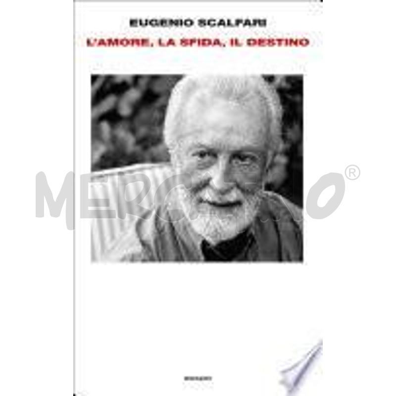 L'AMORE, LA SFIDA, IL DESTINO | Mercatino dell'Usato Chivasso 1