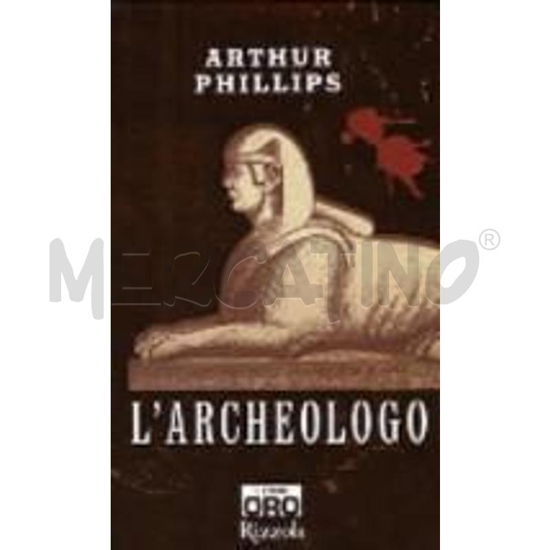L'ARCHEOLOGO | Mercatino dell'Usato Chivasso 1