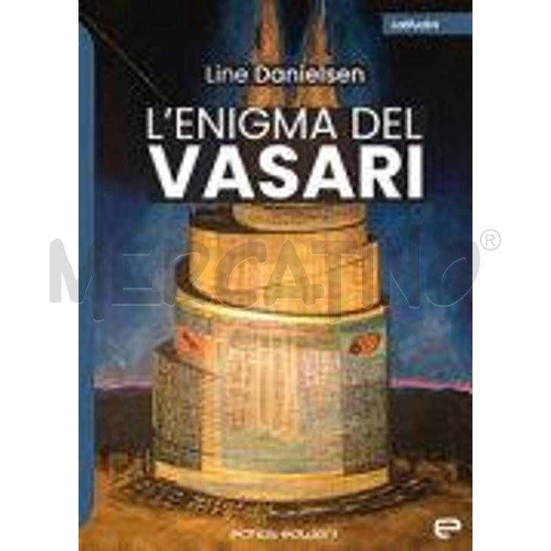 L'ENIGMA DEL VASARI | Mercatino dell'Usato Chivasso 1