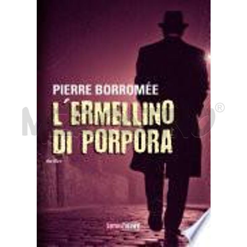 L'ERMELLINO DI PORPORA | Mercatino dell'Usato Chivasso 1