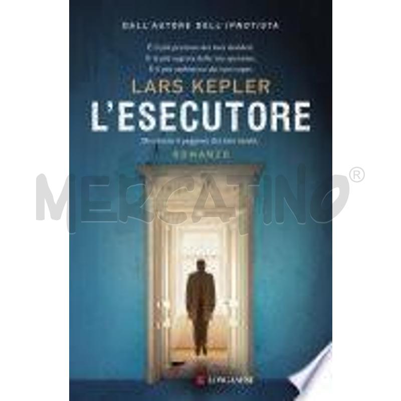 L'ESECUTORE | Mercatino dell'Usato Chivasso 1