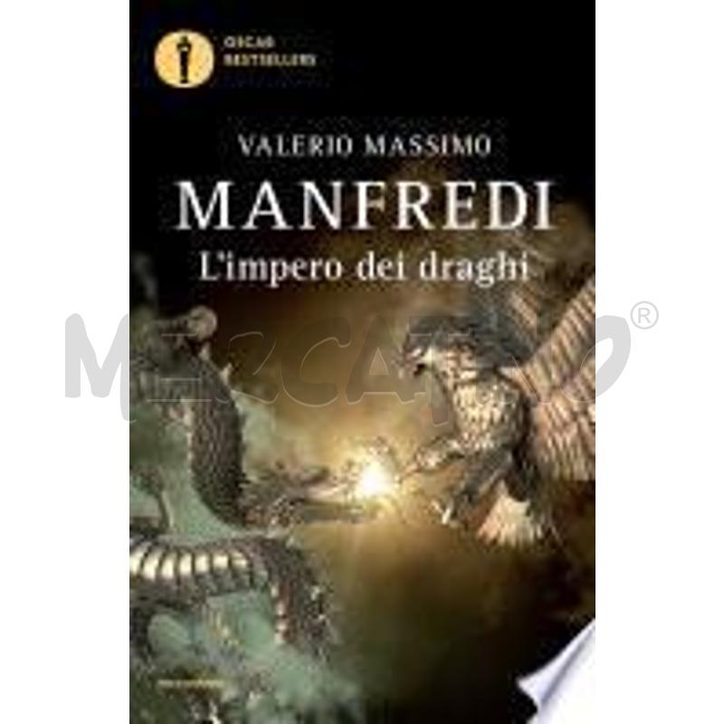 L'IMPERO DEI DRAGHI | Mercatino dell'Usato Chivasso 1