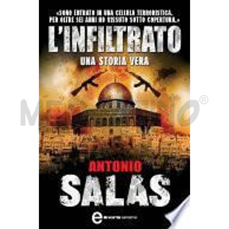 L'INFILTRATO | Mercatino dell'Usato Chivasso 1