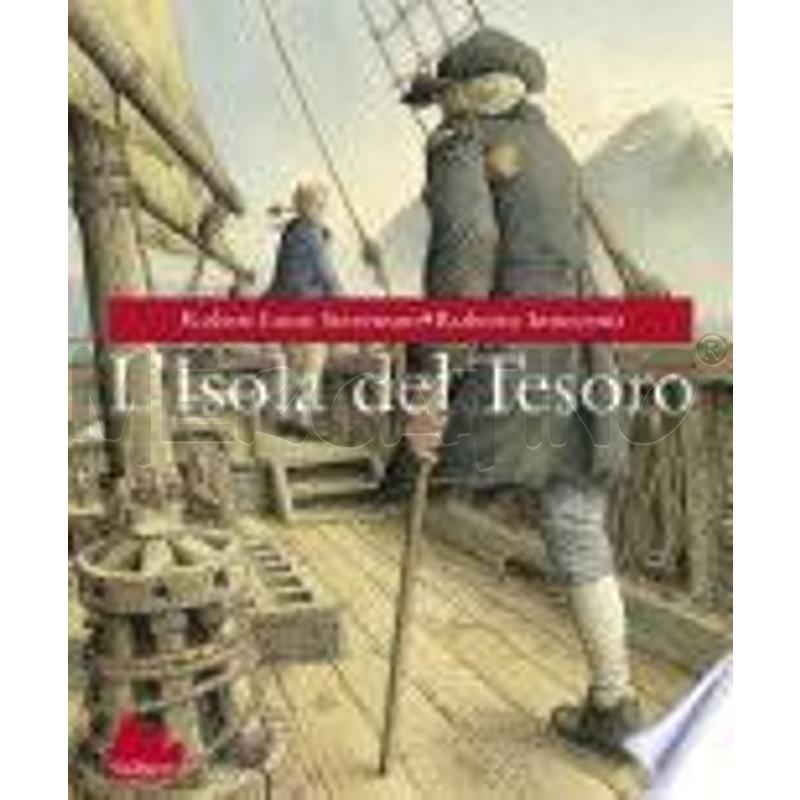 L'ISOLA DEL TESORO | Mercatino dell'Usato Chivasso 1