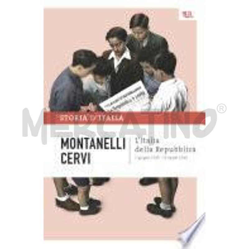 L'ITALIA DELLA REPUBBLICA - 2 GIUGNO 1946 - 18 APR | Mercatino dell'Usato Chivasso 1