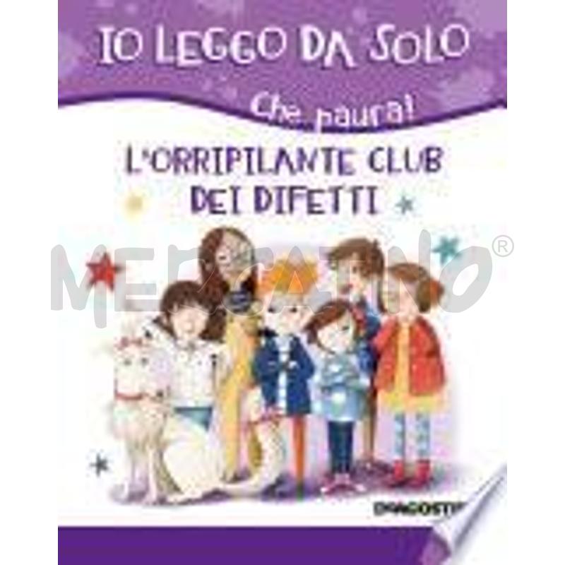 L'ORRIPILANTE CLUB DEI DIFETTI | Mercatino dell'Usato Chivasso 1