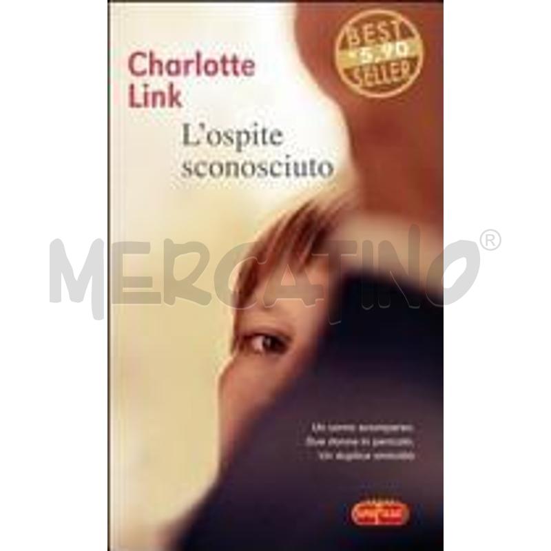 L'OSPITE SCONOSCIUTO | Mercatino dell'Usato Chivasso 1