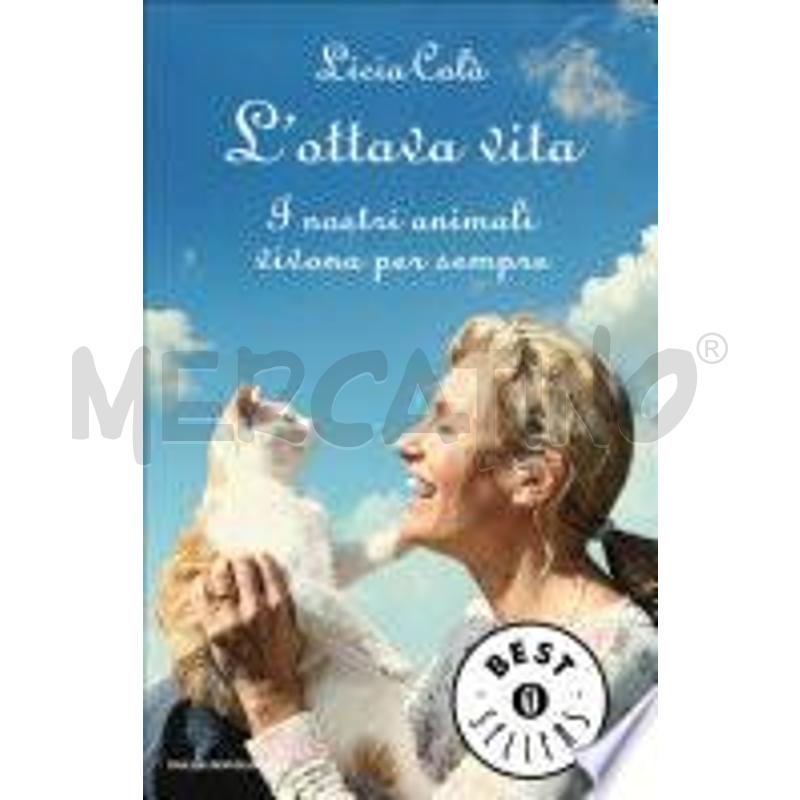 L'OTTAVA VITA | Mercatino dell'Usato Chivasso 1