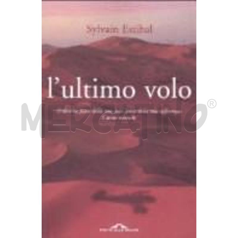 L'ULTIMO VOLO | Mercatino dell'Usato Chivasso 1