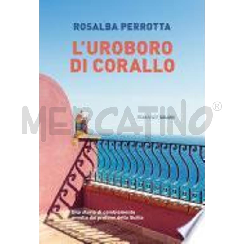 L'UROBORO DI CORALLO | Mercatino dell'Usato Chivasso 1