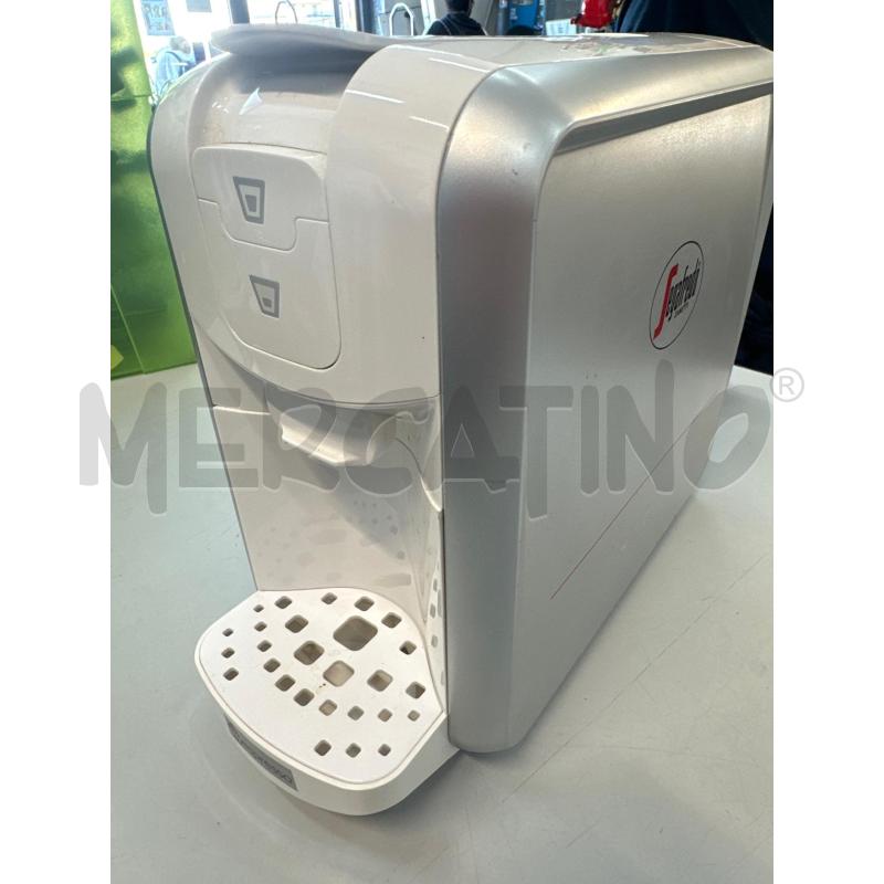 MACCHINA CAFFE' SEGAFREDO  | Mercatino dell'Usato Chivasso 1