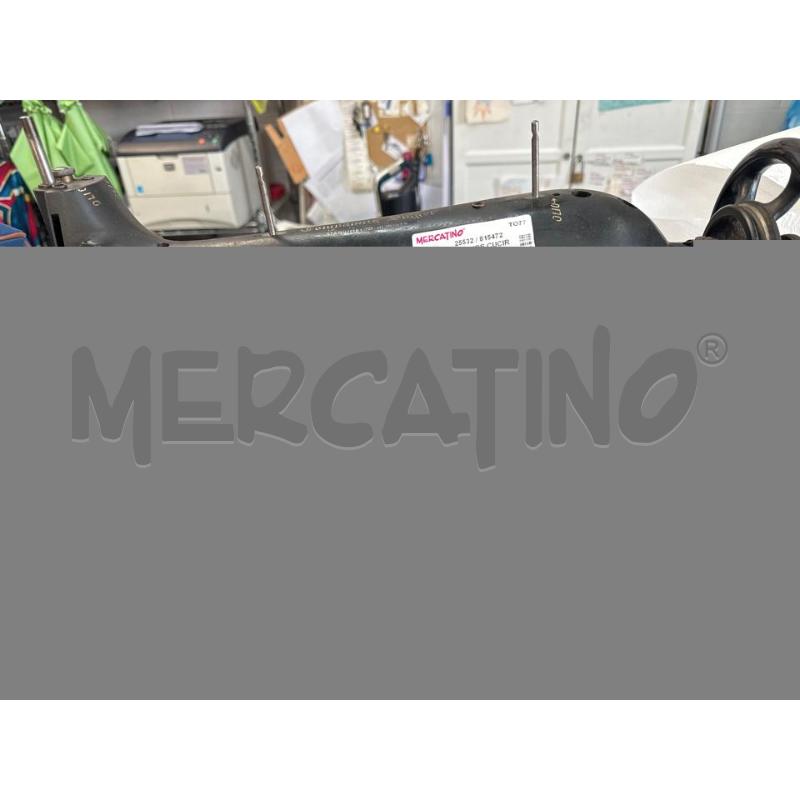 MACCHINA CUCIRE CUCIRE  | Mercatino dell'Usato Chivasso 1