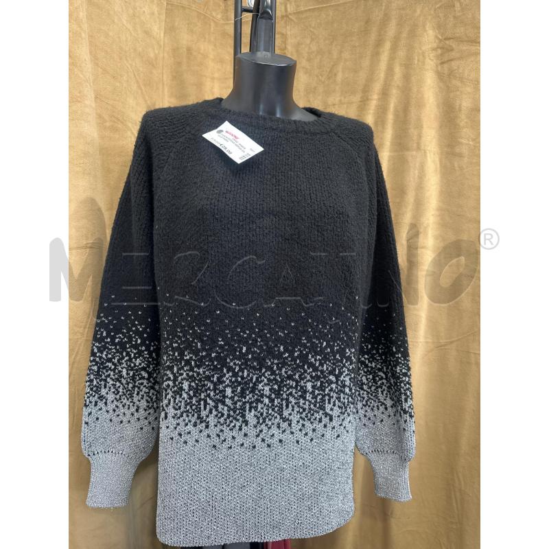 MAGLIA DONNA NERQA GAELLE PARIS  | Mercatino dell'Usato Chivasso 1