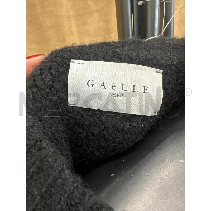 MAGLIA DONNA NERQA GAELLE PARIS  | Mercatino dell'Usato Chivasso 3
