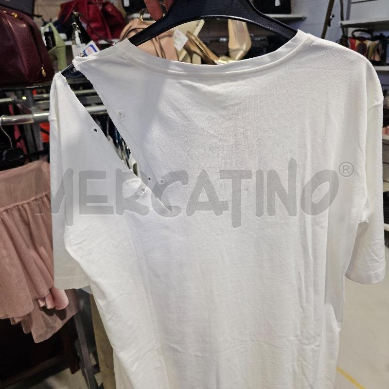 MAGLIETTA DONNA LUNGA PATRIZIA PEPE LUNGA  | Mercatino dell'Usato Chivasso 2