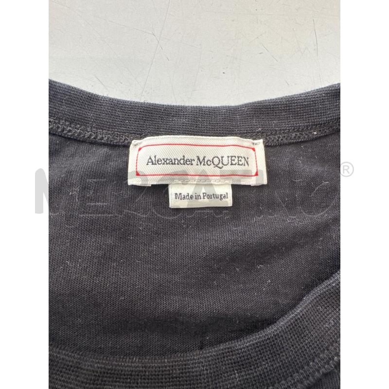 MAGLIETTA DONNA MCQUEEN  | Mercatino dell'Usato Chivasso 2